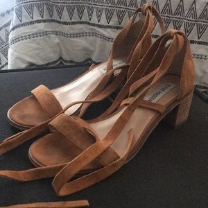 Steve Madden Heeled Sandals